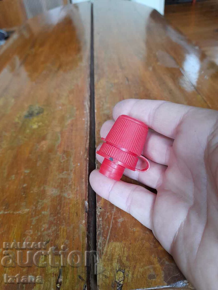 Delivery of Old cork for olive oil, vinegar Delivery of Old cork for olive oil, vinegar