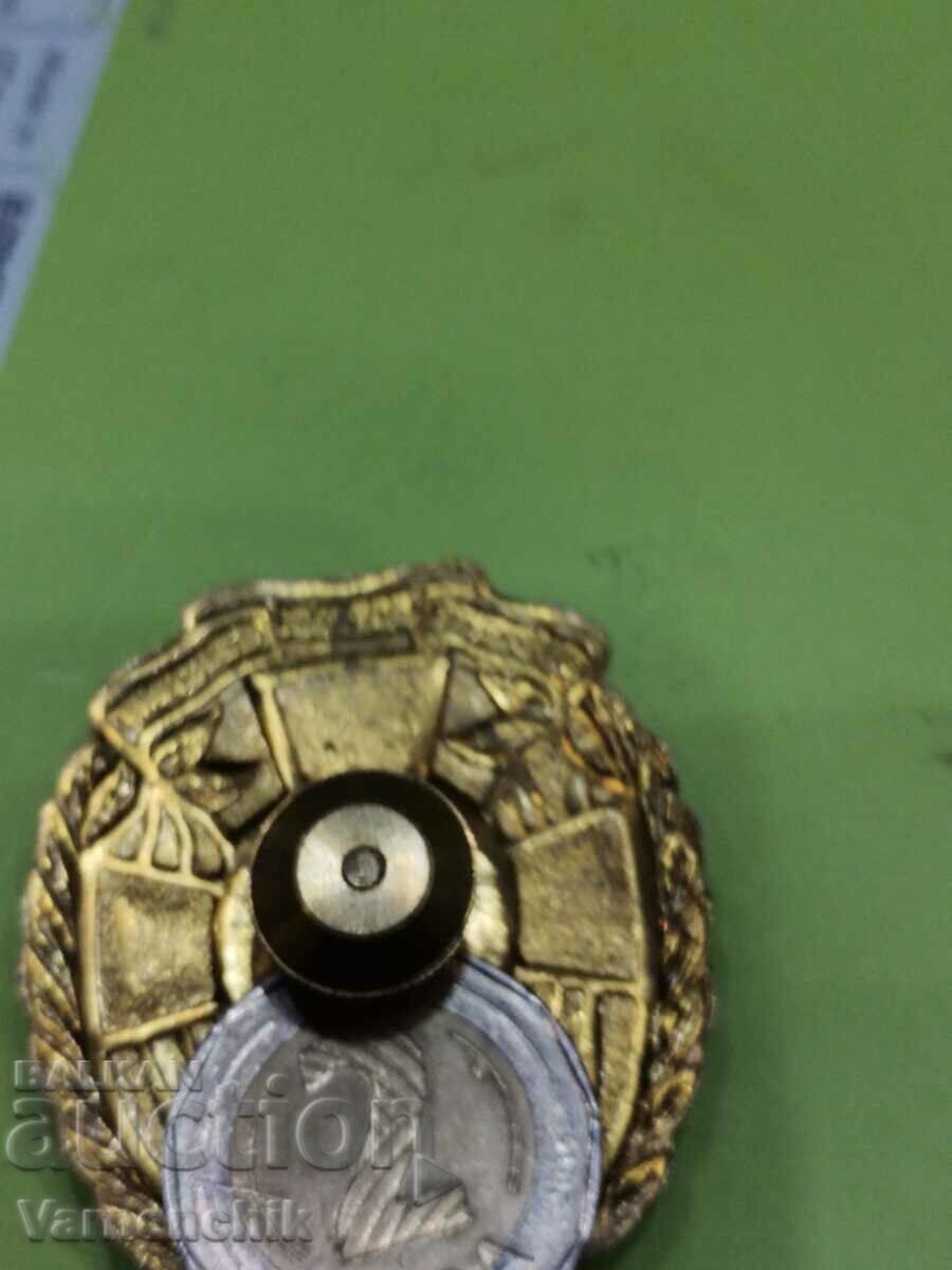 Delivery of RUSSIA Order "Combatant" Delivery of RUSSIA Order "Combatant"