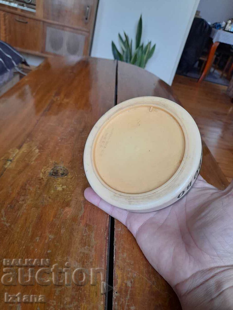 Παλιό τασάκι Gabrovo - 5