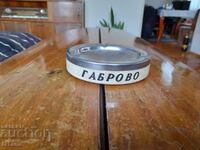 Old Gabrovo ashtray