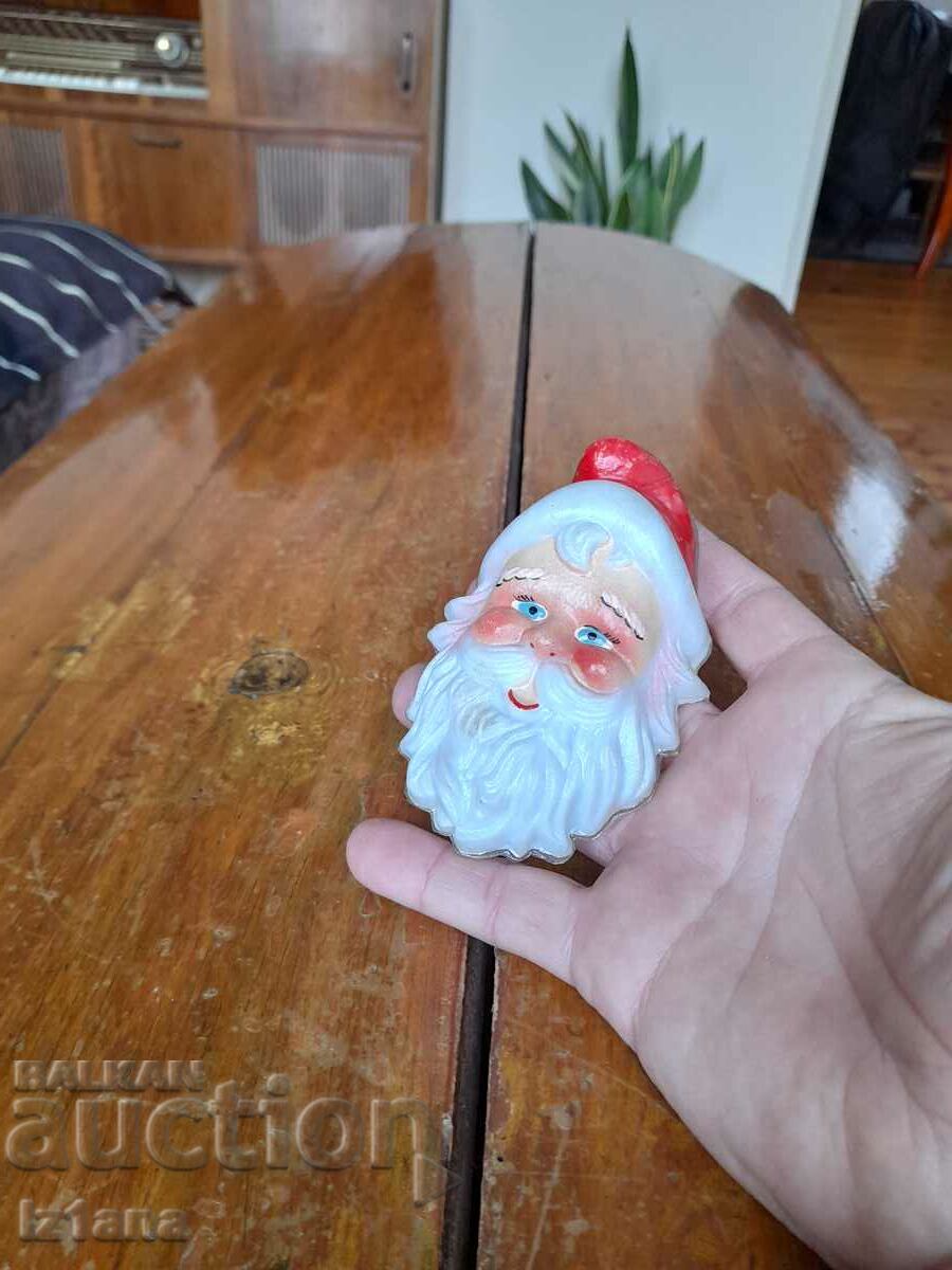 Old Santa Fat with price 20.00 BGN | € 10.23 Old Santa Fat with price 20.00 BGN | € 10.23