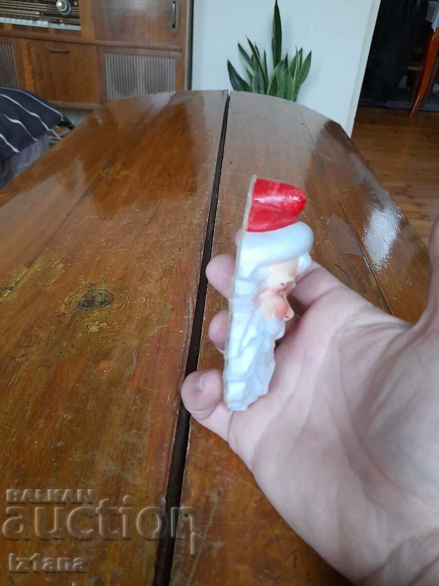 Auction Old Santa Fat Auction Old Santa Fat