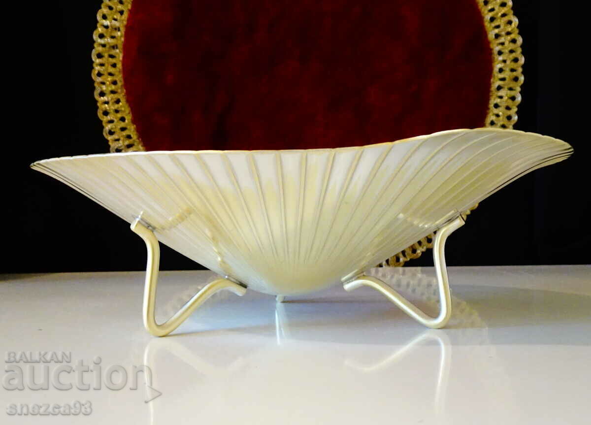 WMF Bronze Fruit Bowl 21 cm with price 49.00 BGN | € 25.05 WMF Bronze Fruit Bowl 21 cm with price 49.00 BGN | € 25.05