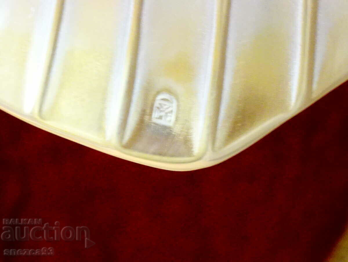 WMF Bronze Fruit Bowl 21 cm - 6 WMF Bronze Fruit Bowl 21 cm - 6