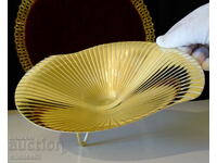 WMF Bronze Fruit Bowl 21 cm