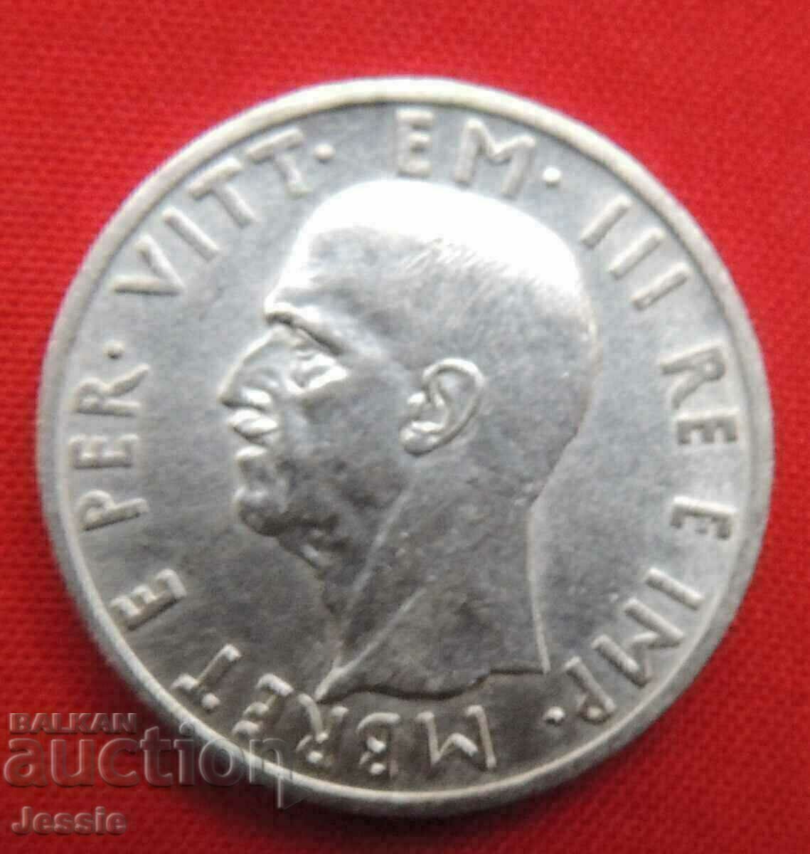 5 lumina 1939 R Albania ocupatie italiana CALITATE COMPARA ! cu preț € 33.21 | 64.95 BGN 5 lumina 1939 R Albania ocupatie italiana CALITATE COMPARA ! cu preț € 33.21 | 64.95 BGN