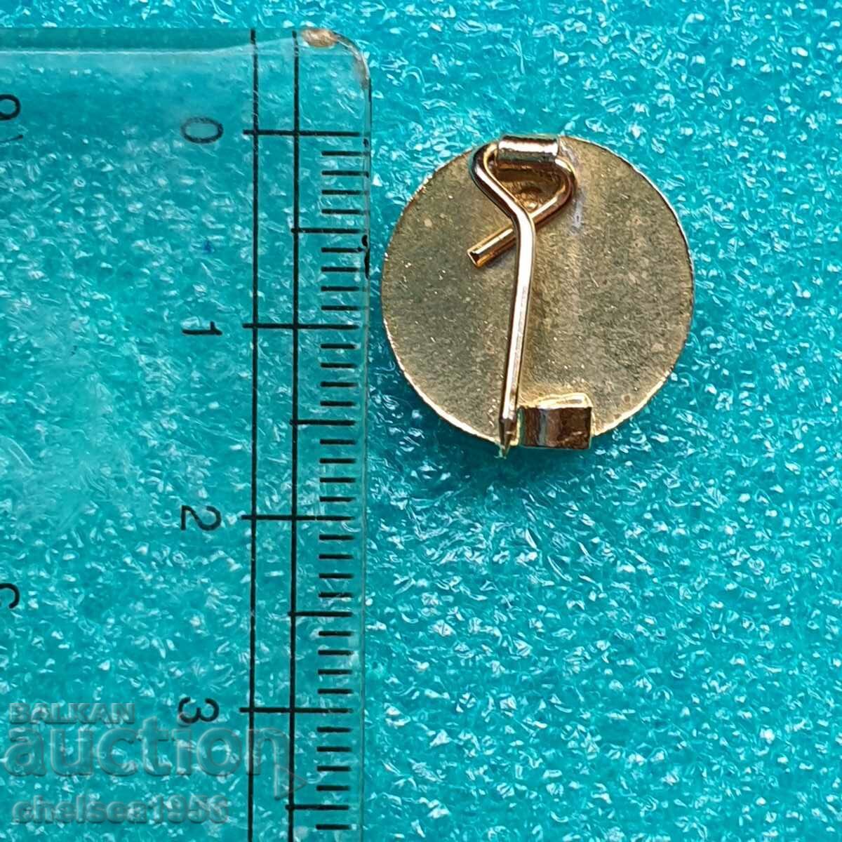 Chelsea badge old with price 12.00 BGN | € 6.14 Chelsea badge old with price 12.00 BGN | € 6.14