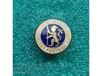 Chelsea badge old