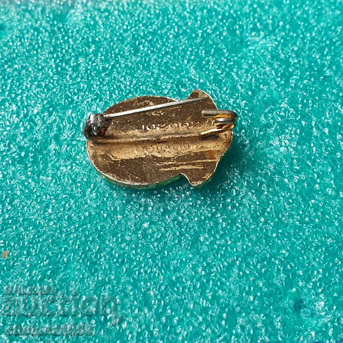 Auction Chelsea Badge Old Coffer Auction Chelsea Badge Old Coffer