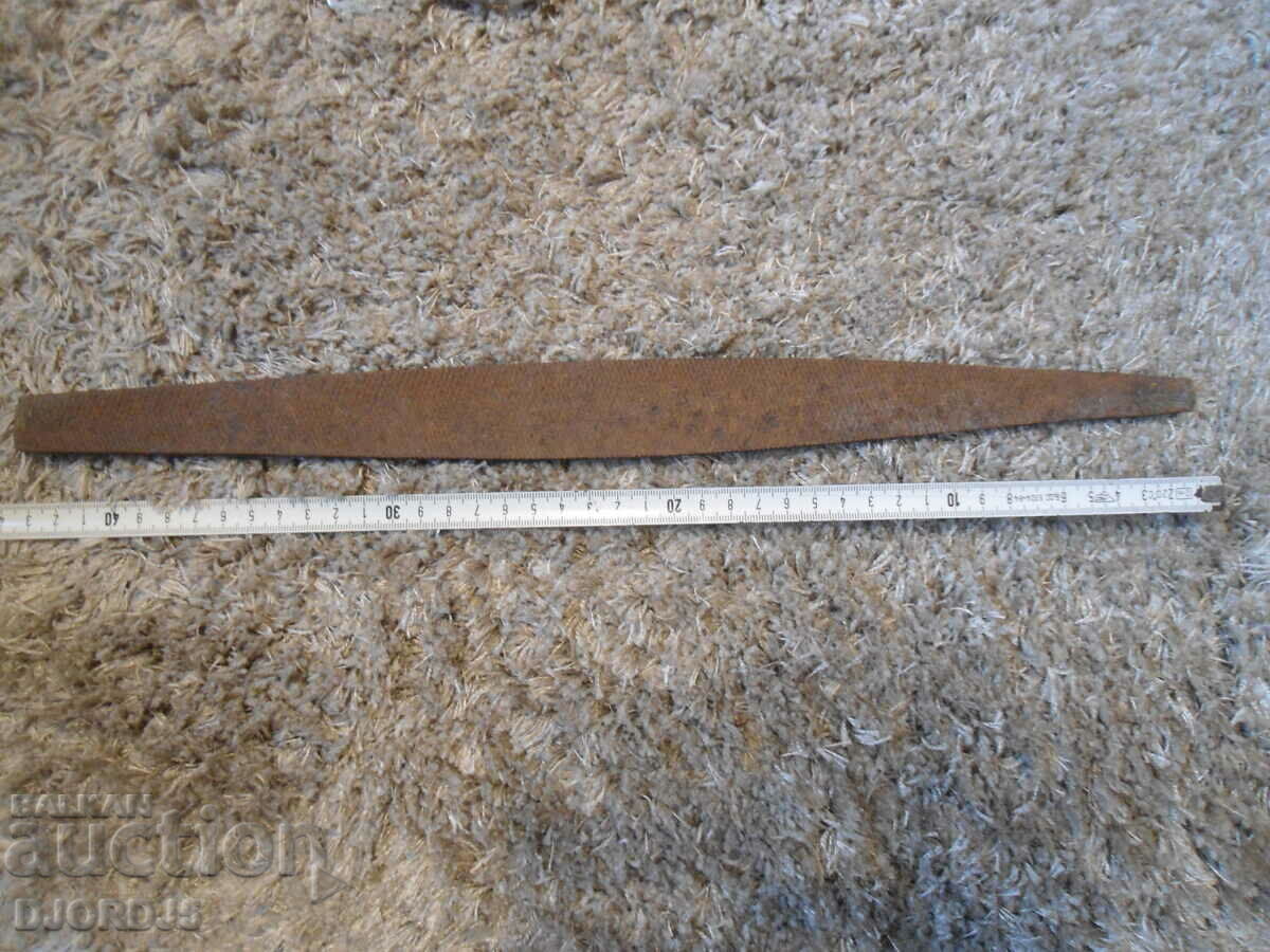 Delivery of Old files Delivery of Old files