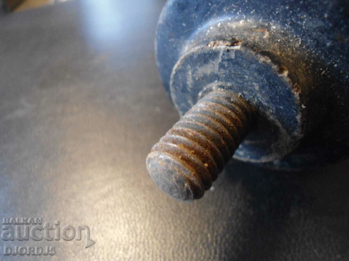 Παλιά λαβή. με τιμή 2.00 BGN | € 1.02 Παλιά λαβή. με τιμή 2.00 BGN | € 1.02