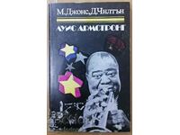 Louis Armstrong - M. Johns, D. Chilton
