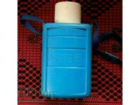 Termos din plastic 1l.