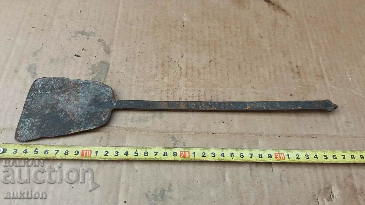 WROUGHT REVIVAL SCRATCH - CRANE with price 5.99 BGN | € 3.06 WROUGHT REVIVAL SCRATCH - CRANE with price 5.99 BGN | € 3.06