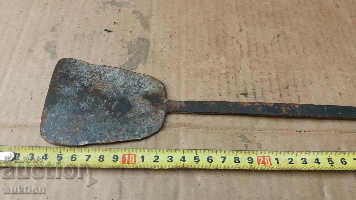 WROUGHT REVIVAL SCRATCH - CRANE - 6 WROUGHT REVIVAL SCRATCH - CRANE - 6