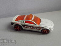 Количка: Mustang GT Concept – Hotwheels Thailand.