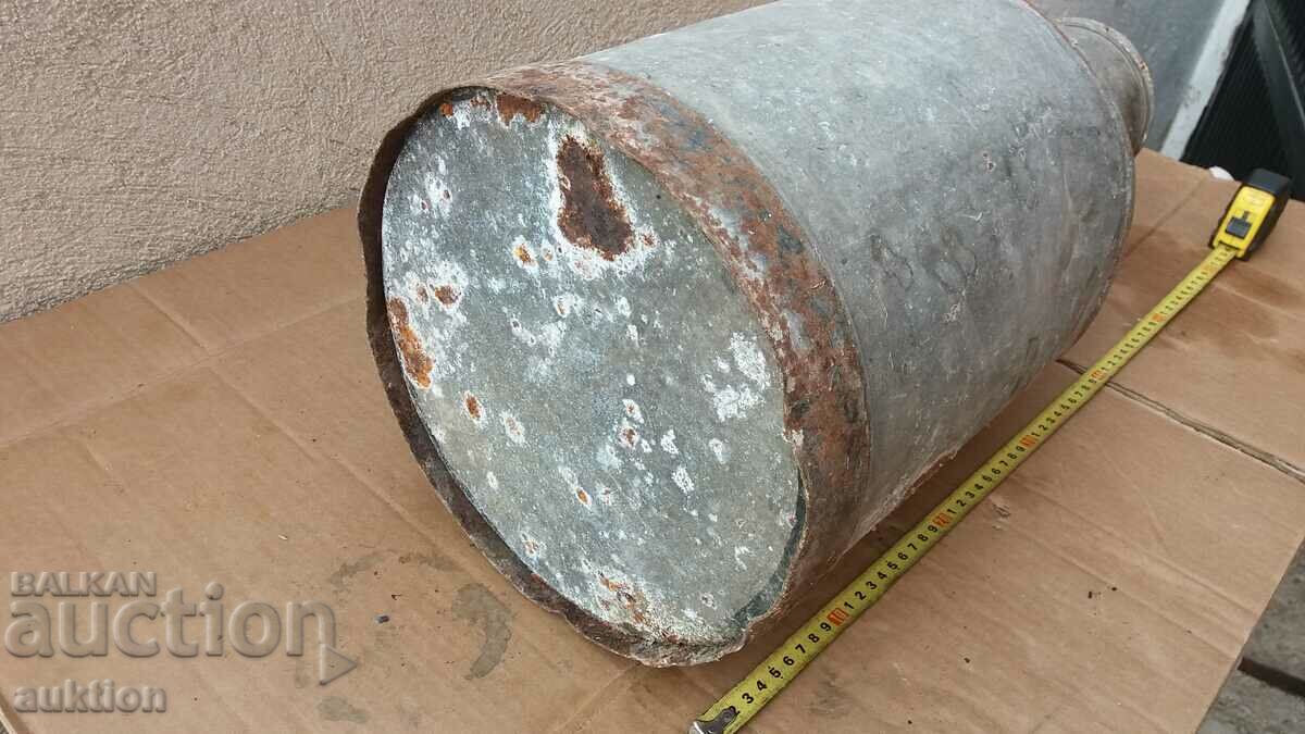 ГОЛЯМ ВЪЗРОЖДЕНСКИ ГЮМ ЗА МЛЯКО 20 ЛИТРА - 7 ГОЛЯМ ВЪЗРОЖДЕНСКИ ГЮМ ЗА МЛЯКО 20 ЛИТРА - 7