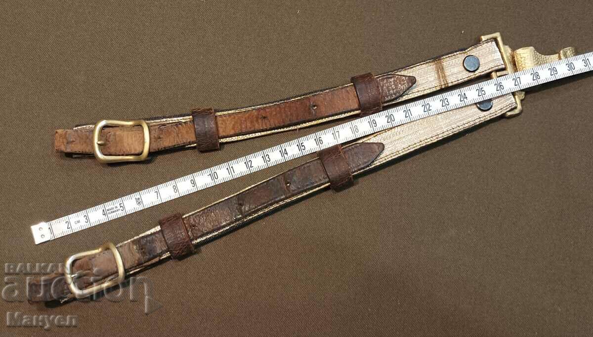 Delivery of I am selling an old carrier for a military sword, saber!? Delivery of I am selling an old carrier for a military sword, saber!?