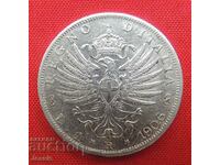 1 lira 1906 R Italy silver Compare and Rate!