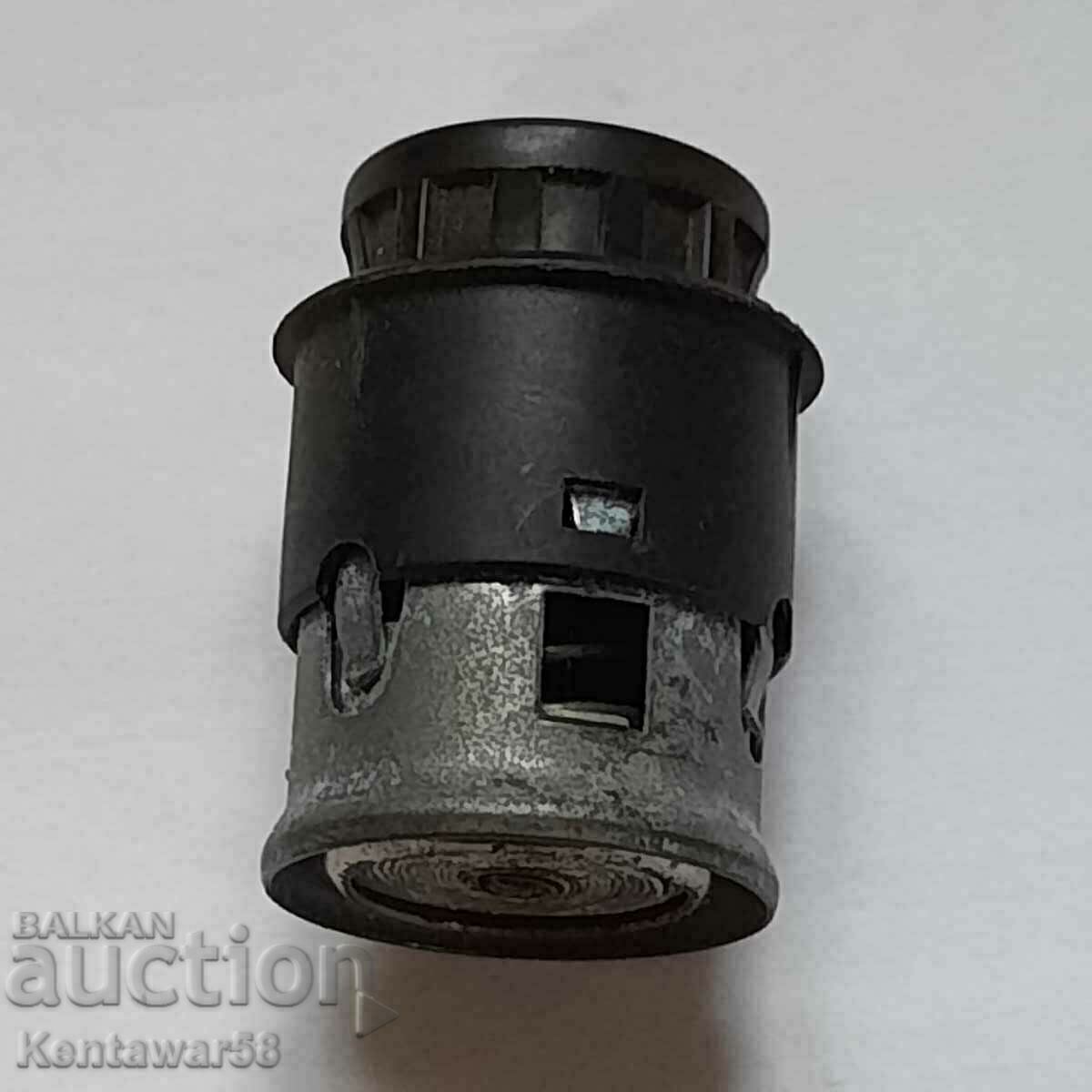 Brichetă auto cu preț € 0.50 | 0.98 BGN