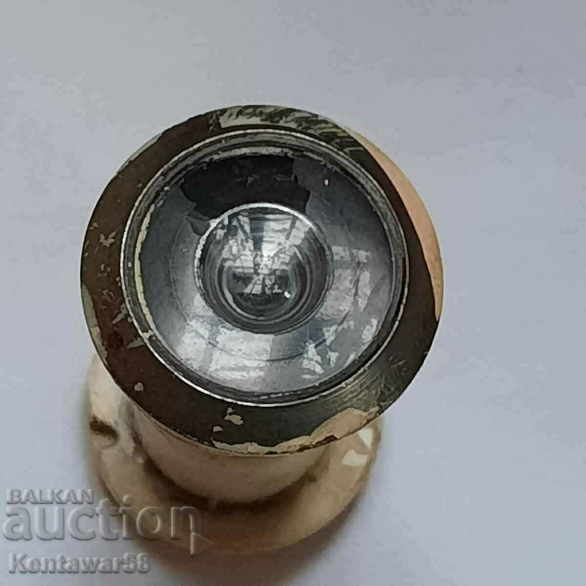 Door spy - bronze. with price 1.00 BGN | € 0.51 Door spy - bronze. with price 1.00 BGN | € 0.51