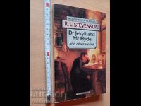 Dr Jekyll and Mr Hyde R. L. Stevenson