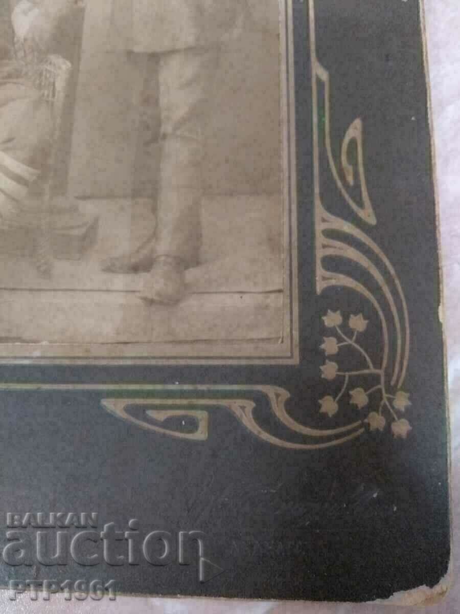 Auction old photo - Red Cross Auction old photo - Red Cross