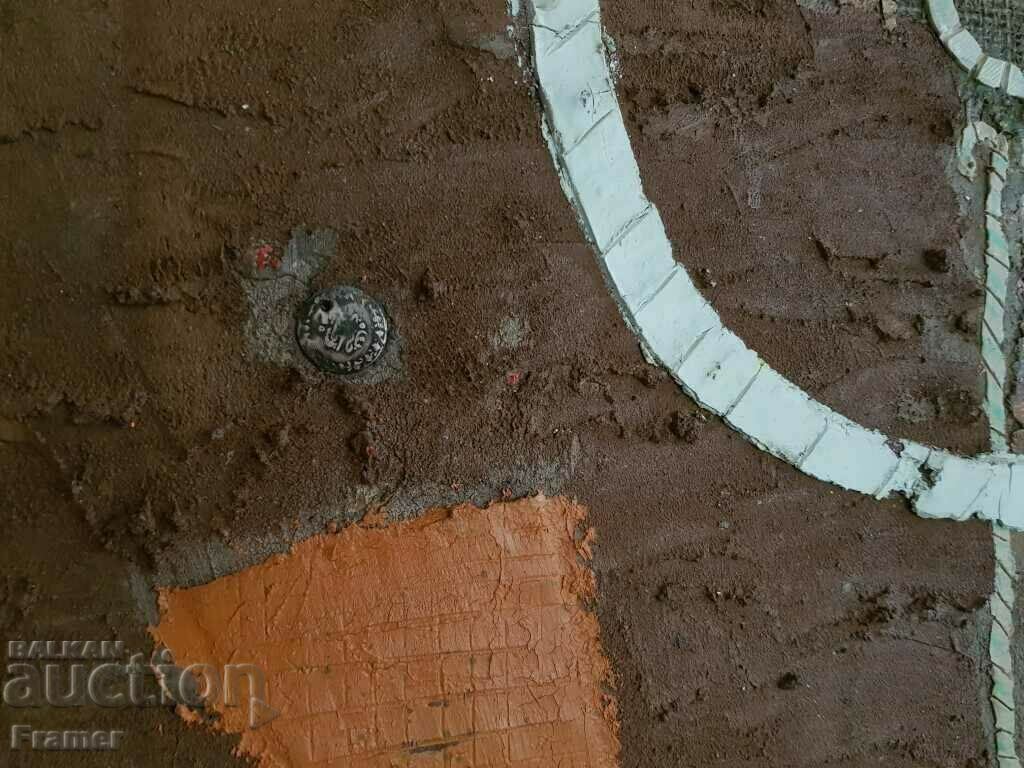 Auction Svilen Blazhev - Christmas Eve - from the artist's best works Auction Svilen Blazhev - Christmas Eve - from the artist's best works