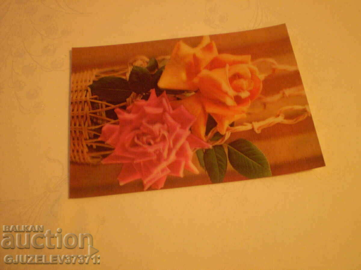 Δημοπρασία ΠΑΛΙΟ ΚΑΛΑΘΙ ΚΑΡΤΑΣ ΣΤΕΡΕΟ ZD ΜΕ ΤΡΙΑΝΤΑΦΥΛΛΑ Δημοπρασία ΠΑΛΙΟ ΚΑΛΑΘΙ ΚΑΡΤΑΣ ΣΤΕΡΕΟ ZD ΜΕ ΤΡΙΑΝΤΑΦΥΛΛΑ