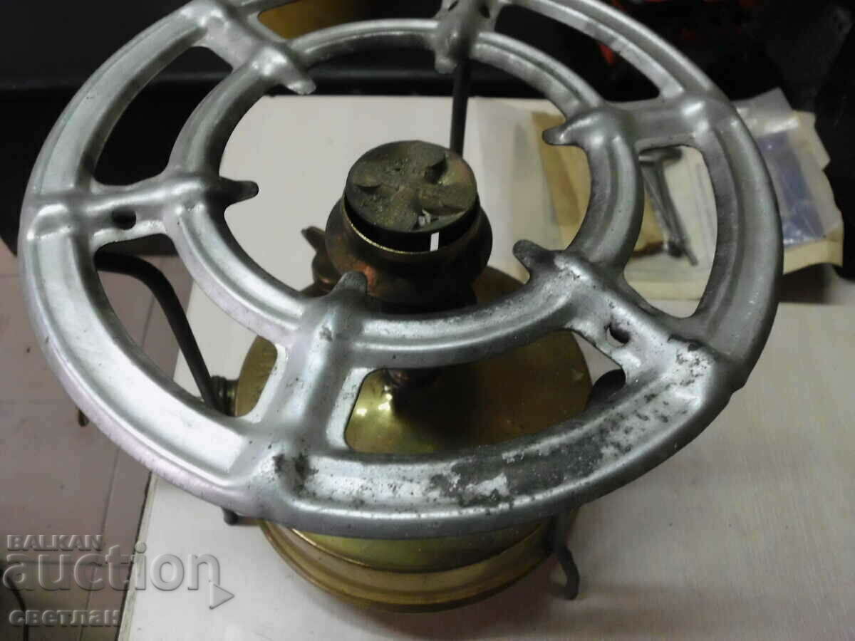 RUSSIAN PRIMUS - 5 RUSSIAN PRIMUS - 5