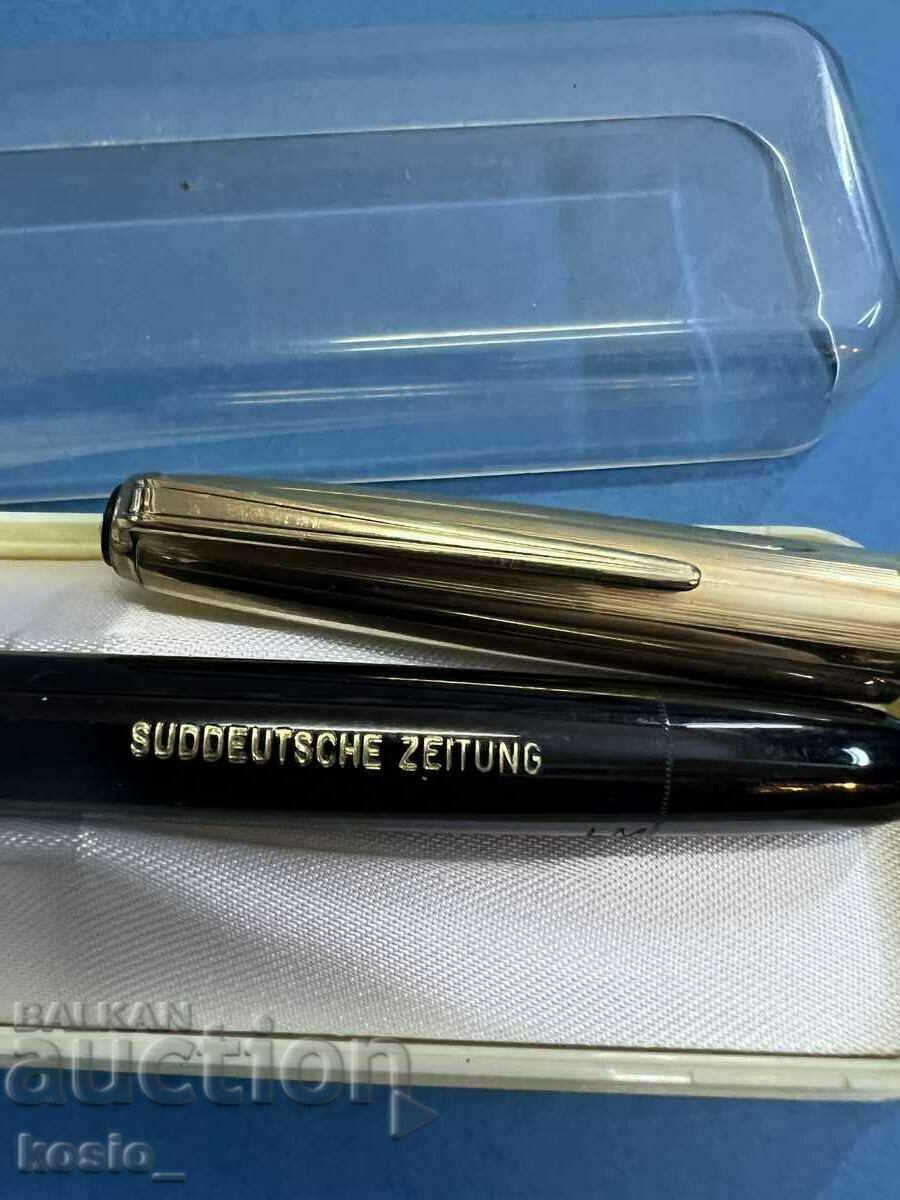 Delivery of Old pen LM LM Delivery of Old pen LM LM