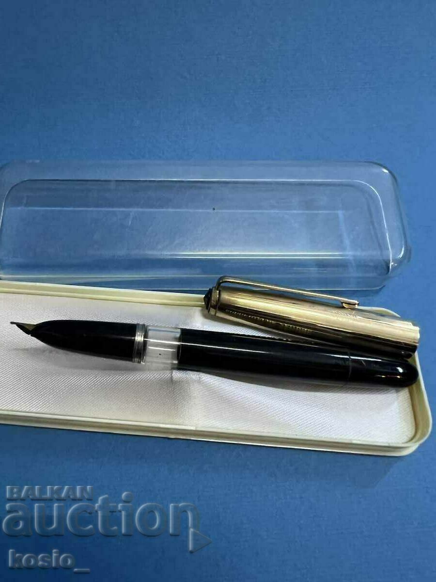 Old pen LM LM - 5 Old pen LM LM - 5