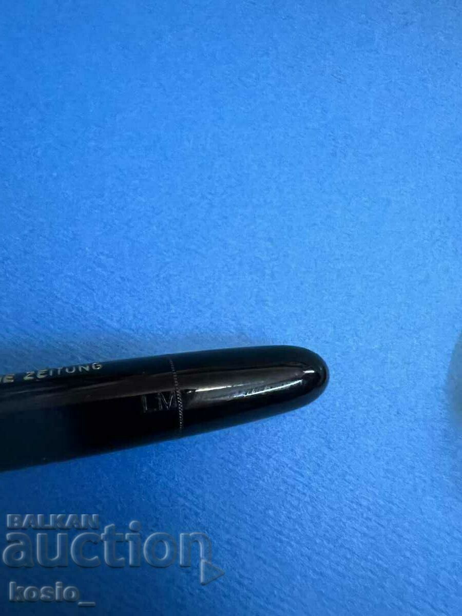 Old pen LM LM - 6 Old pen LM LM - 6