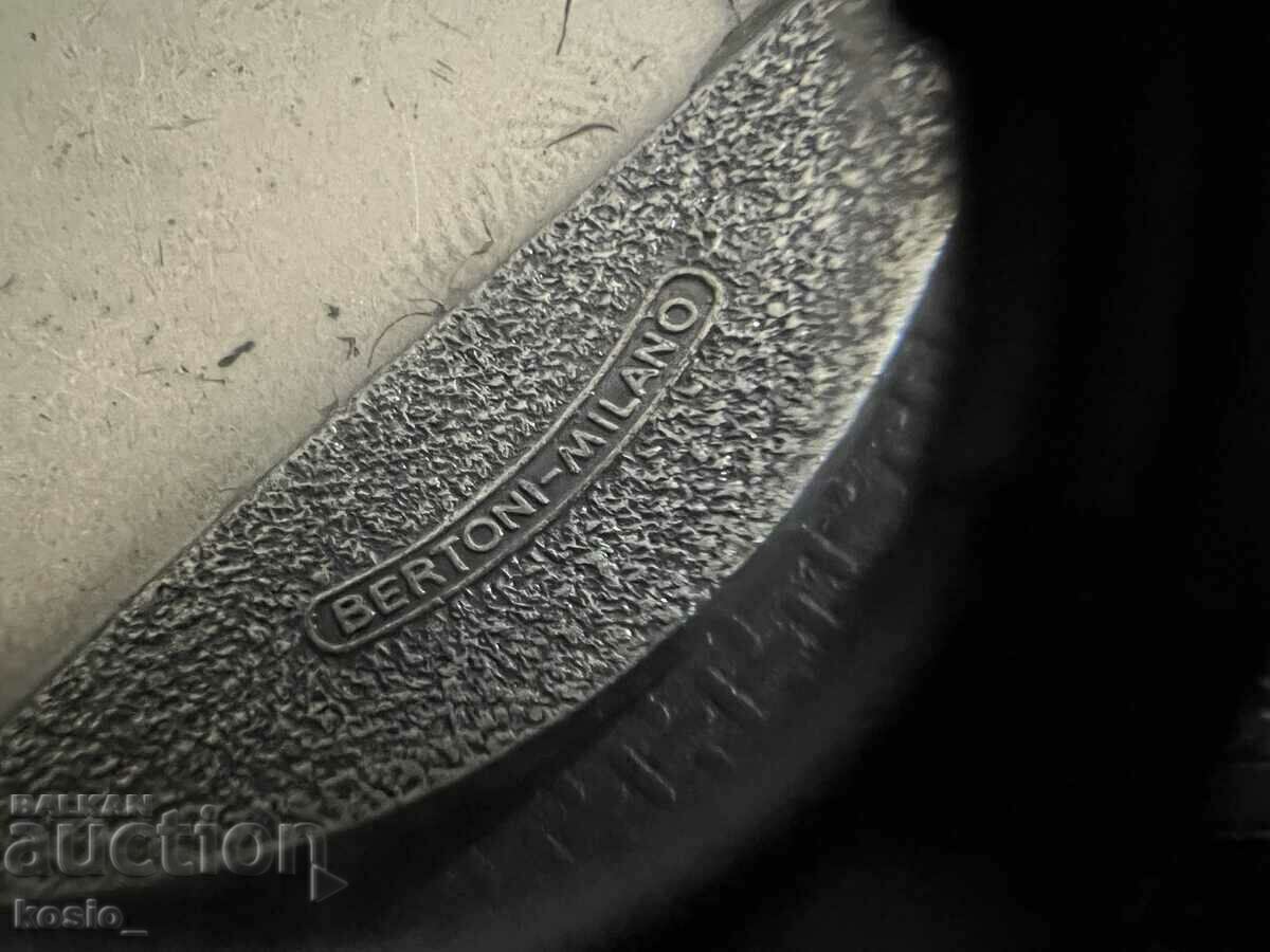 BFA silver cuffs + key ring - 5 BFA silver cuffs + key ring - 5