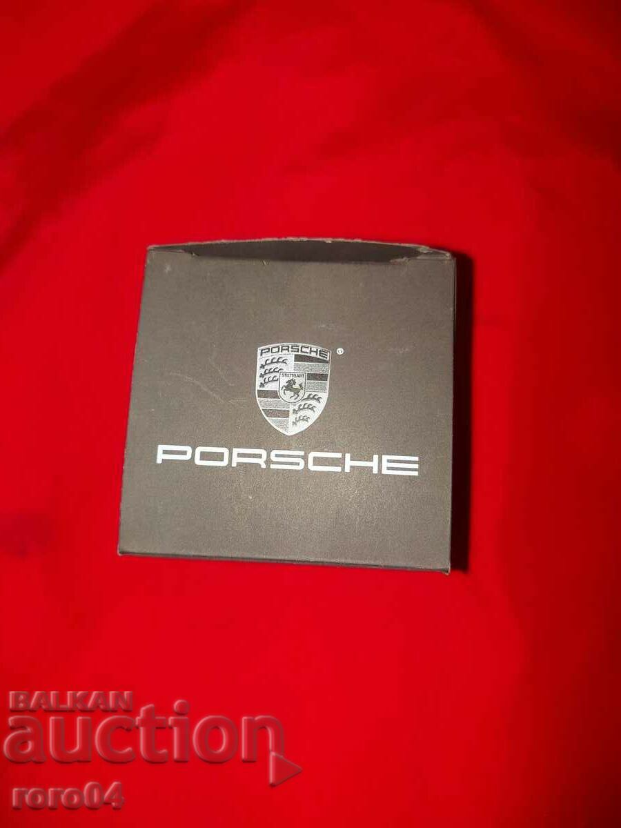 PORSCHE - CHRISTMAS TOY - 5 PORSCHE - CHRISTMAS TOY - 5