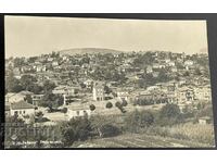 2986 Βασίλειο της Βουλγαρίας Άγιος Βραχ Γενική άποψη 1930 Σαντάνσκι