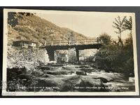 2988 Βουλγαρία Πέτριτς και ποταμός Λούντα Μάρα δεκαετία του 1950