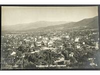2991 Царство България Берковица общ изглед 1932г.