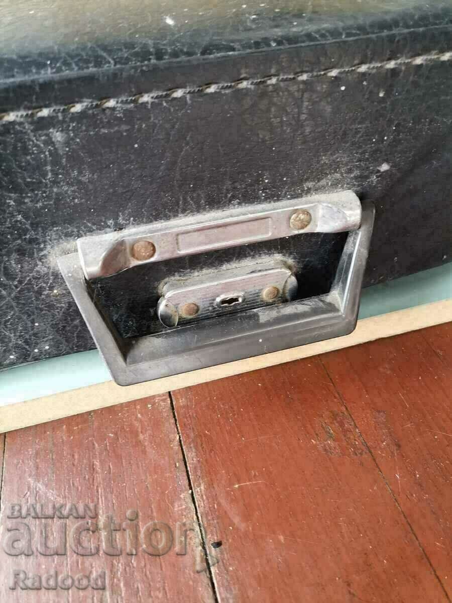 Γραφομηχανή ΜΑΡΙΤΣΑ 12 - 5 Γραφομηχανή ΜΑΡΙΤΣΑ 12 - 5