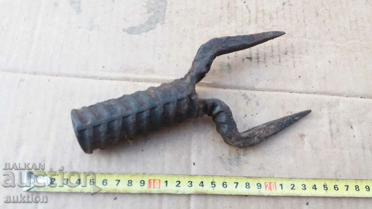 ANVIL, RENAISSANCE MOVABLE - 6 ANVIL, RENAISSANCE MOVABLE - 6