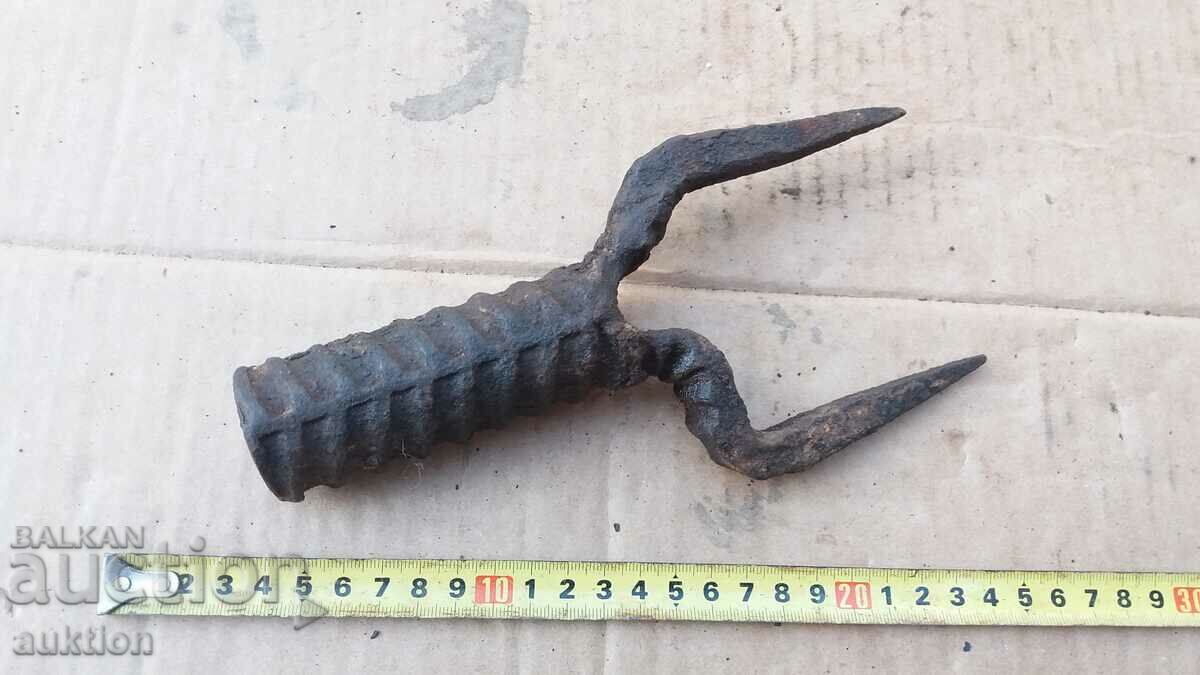 ANVIL, RENAISSANCE MOVABLE - 7 ANVIL, RENAISSANCE MOVABLE - 7