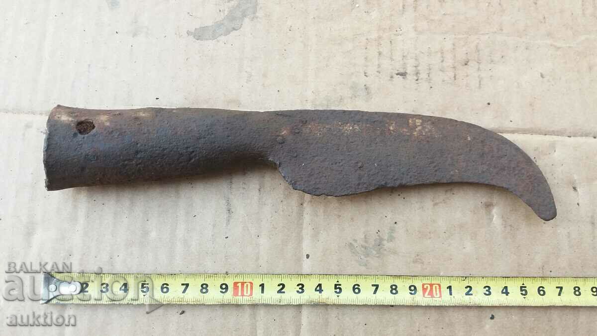 ΣΦΥΡΗΤΕΡΗ ΑΝΑΓΕΝΝΗΣΗ ΧΟΡΕΥΤΙΚΗ, ΕΡΓΑΛΕΙΟ ΤΣΕΚΟΥΡΙ με τιμή 14.99 BGN | € 7.66 ΣΦΥΡΗΤΕΡΗ ΑΝΑΓΕΝΝΗΣΗ ΧΟΡΕΥΤΙΚΗ, ΕΡΓΑΛΕΙΟ ΤΣΕΚΟΥΡΙ με τιμή 14.99 BGN | € 7.66