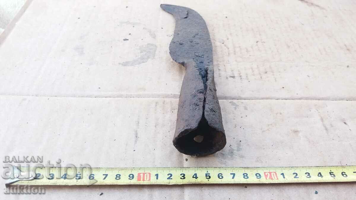 ΣΦΥΡΗΤΕΡΗ ΑΝΑΓΕΝΝΗΣΗ ΧΟΡΕΥΤΙΚΗ, ΕΡΓΑΛΕΙΟ ΤΣΕΚΟΥΡΙ - 7 ΣΦΥΡΗΤΕΡΗ ΑΝΑΓΕΝΝΗΣΗ ΧΟΡΕΥΤΙΚΗ, ΕΡΓΑΛΕΙΟ ΤΣΕΚΟΥΡΙ - 7