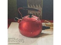 Electric kettle - fast heating.