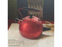 Electric kettle - fast heating.