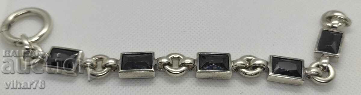 Auction silver bracelet Auction silver bracelet