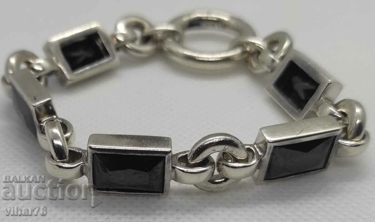 bratara de argint bratara de argint