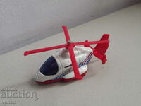 Cart: Sea Rescue Helicopter - Matchbox China.