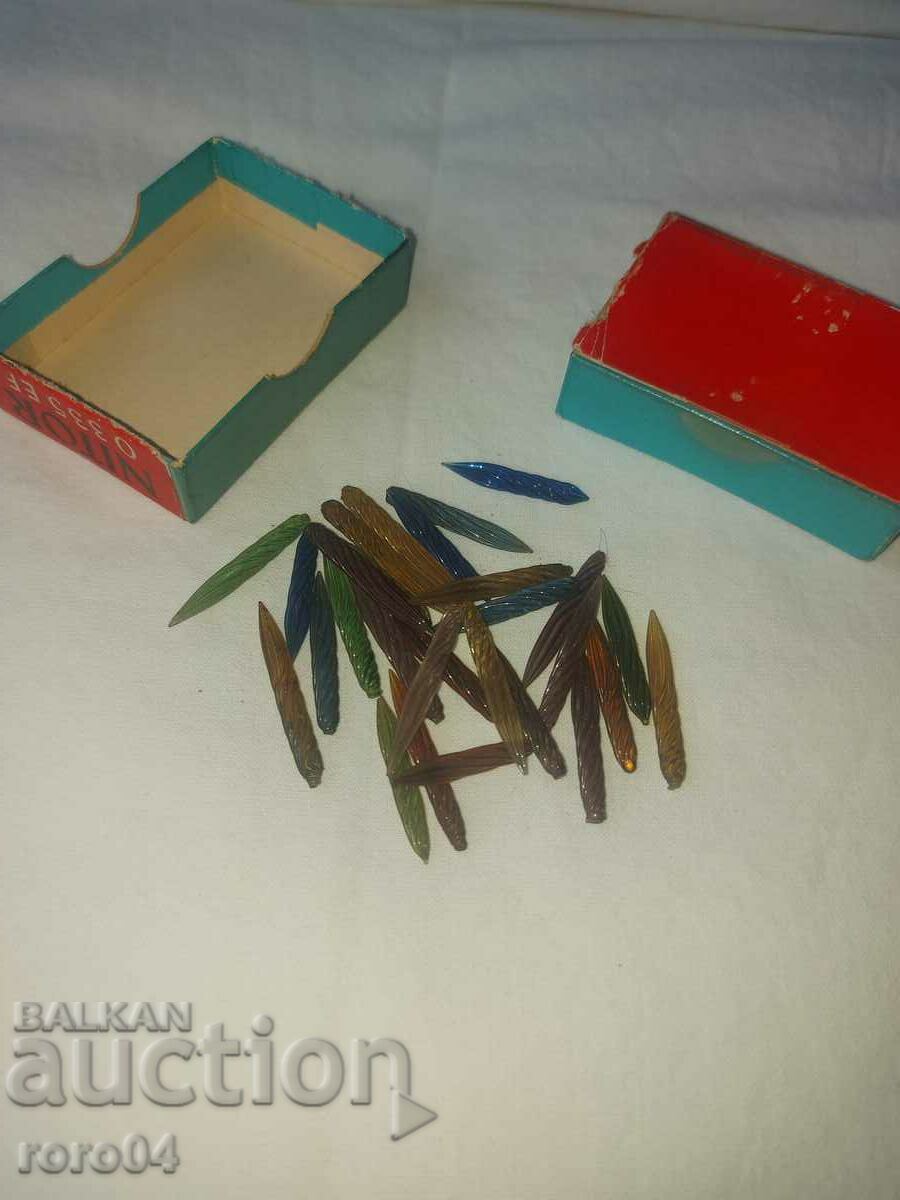 BOX - CARDBOARD - 7 BOX - CARDBOARD - 7