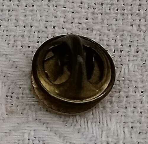 ITALY OLYMPICS KNOCK WRESTLING WEIGHTS JUDO BADGE BERTONI - 5 ITALY OLYMPICS KNOCK WRESTLING WEIGHTS JUDO BADGE BERTONI - 5